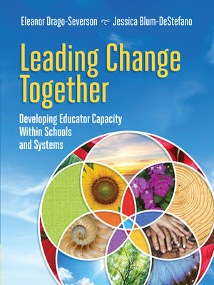 cover image of Leading Change Together